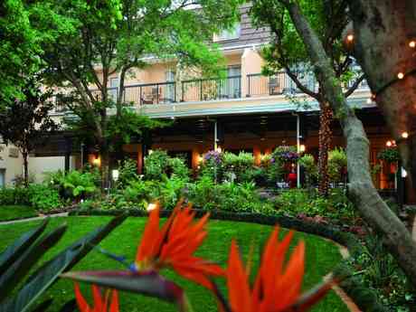 Balalaika Hotel